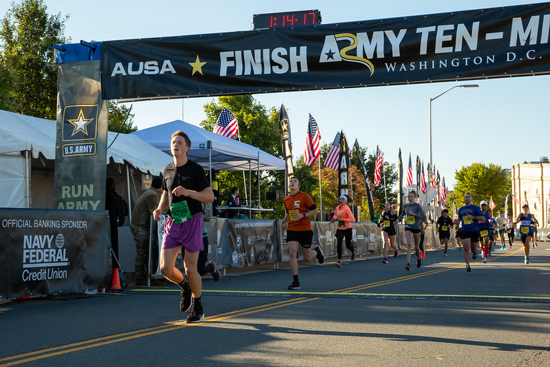 Army Ten Miler