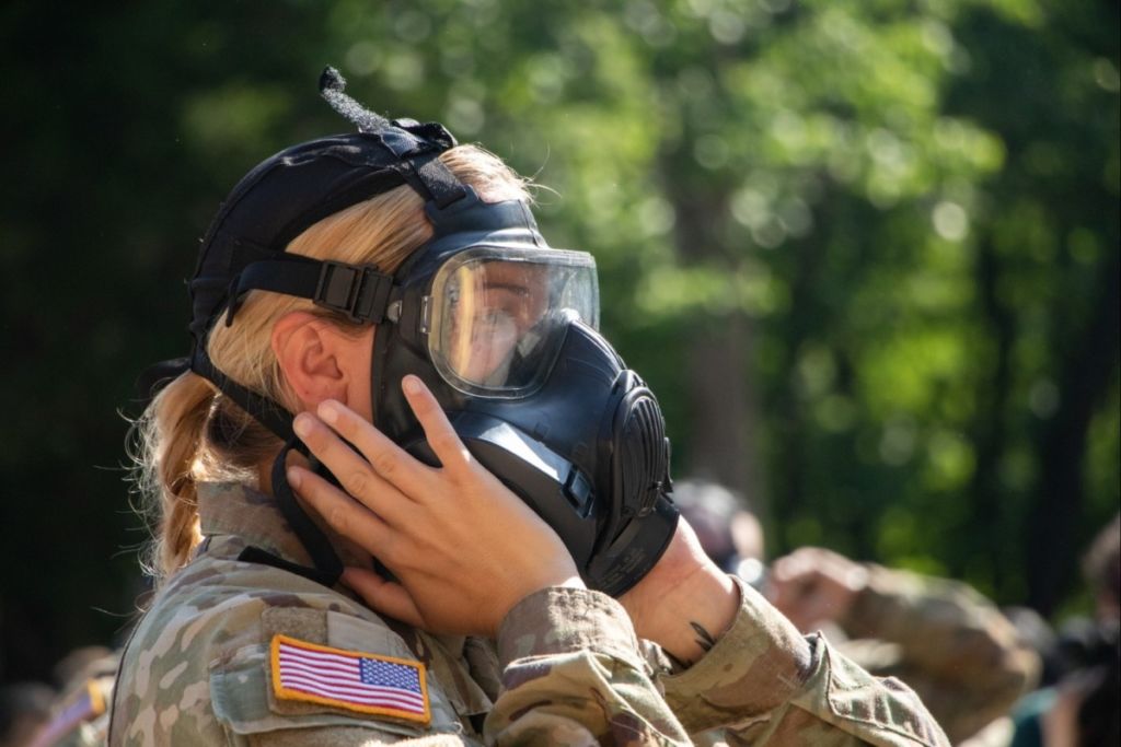 US Army Cadet Command