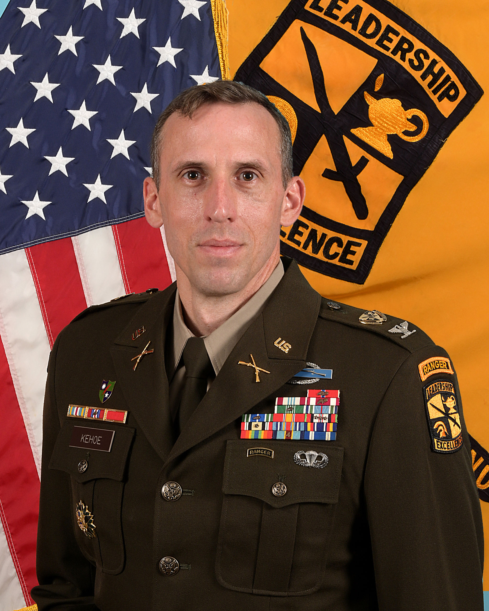 2nd Brigade “Freedom”