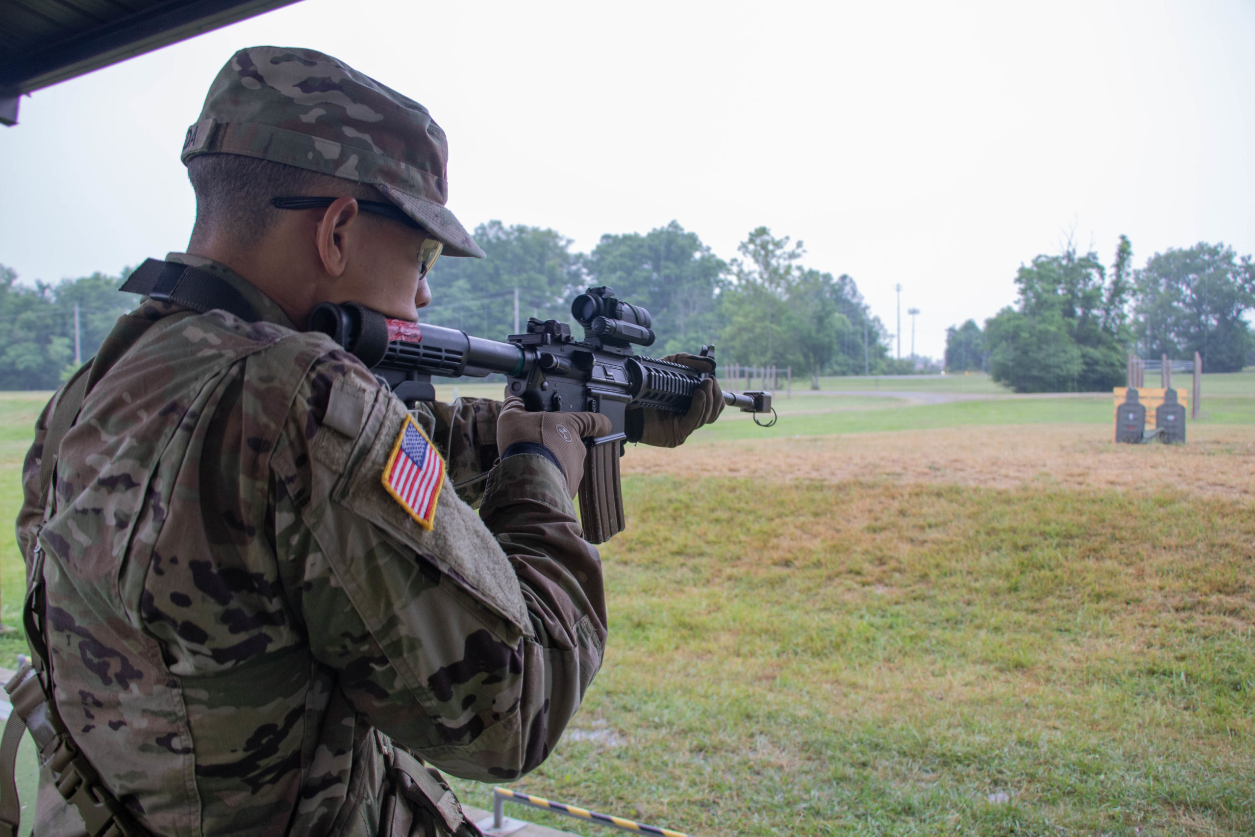 The Importance of Basic Rifle Marksmanship