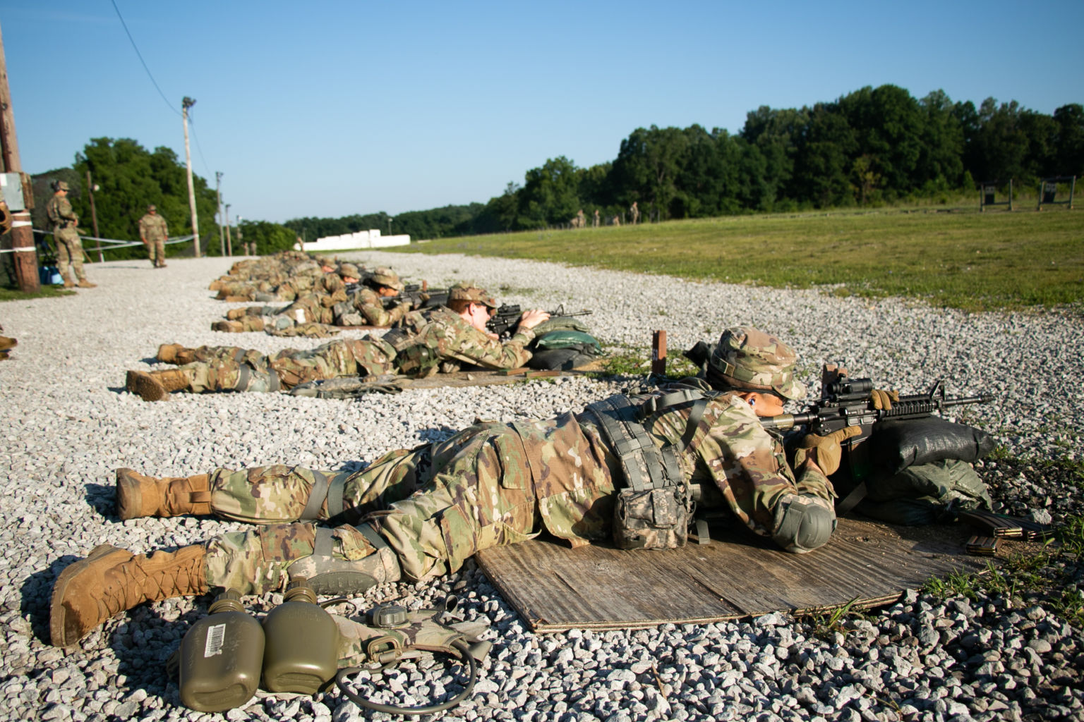 The United States Army | Cadet Summer Training