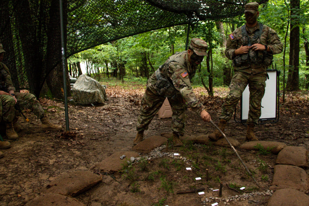 The United States Army | Cadet Summer Training