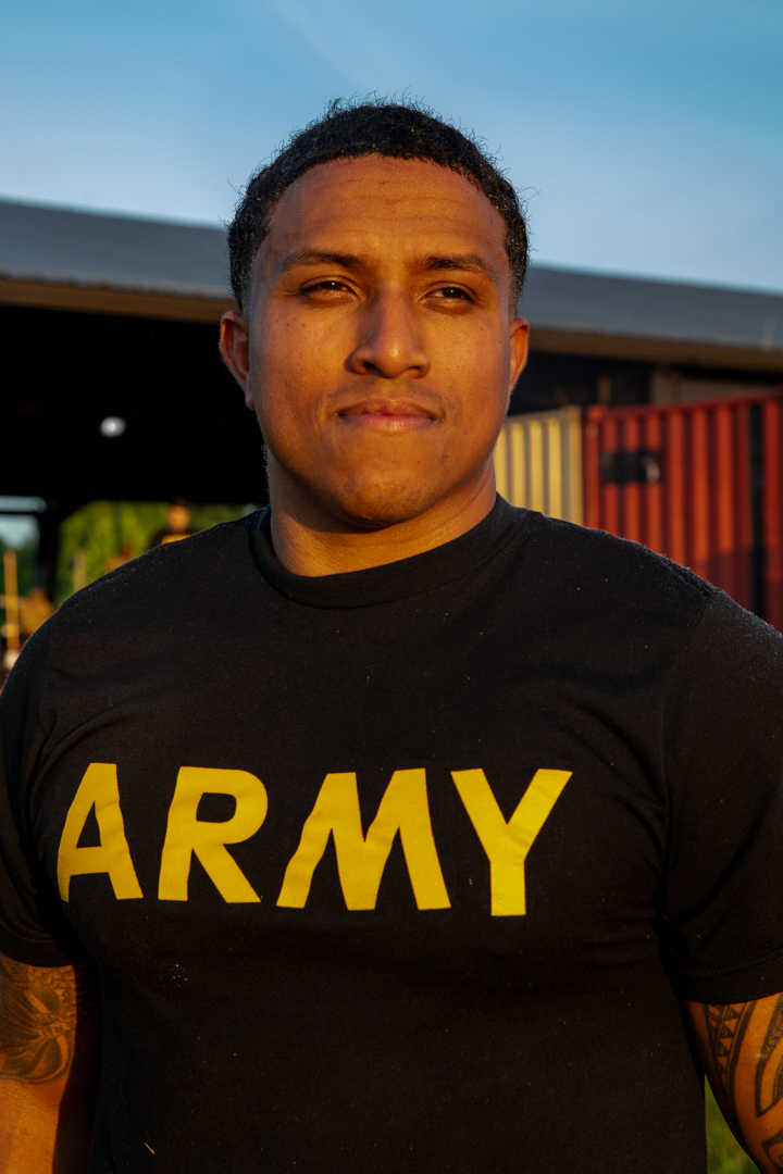 Promoted to Cadet – a Drill Sergeant’s journey into Army ROTC