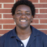 Jai'Michael Anderson