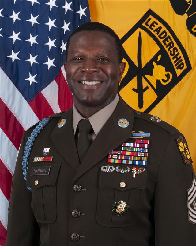 Brigade Commander Brigade Commander