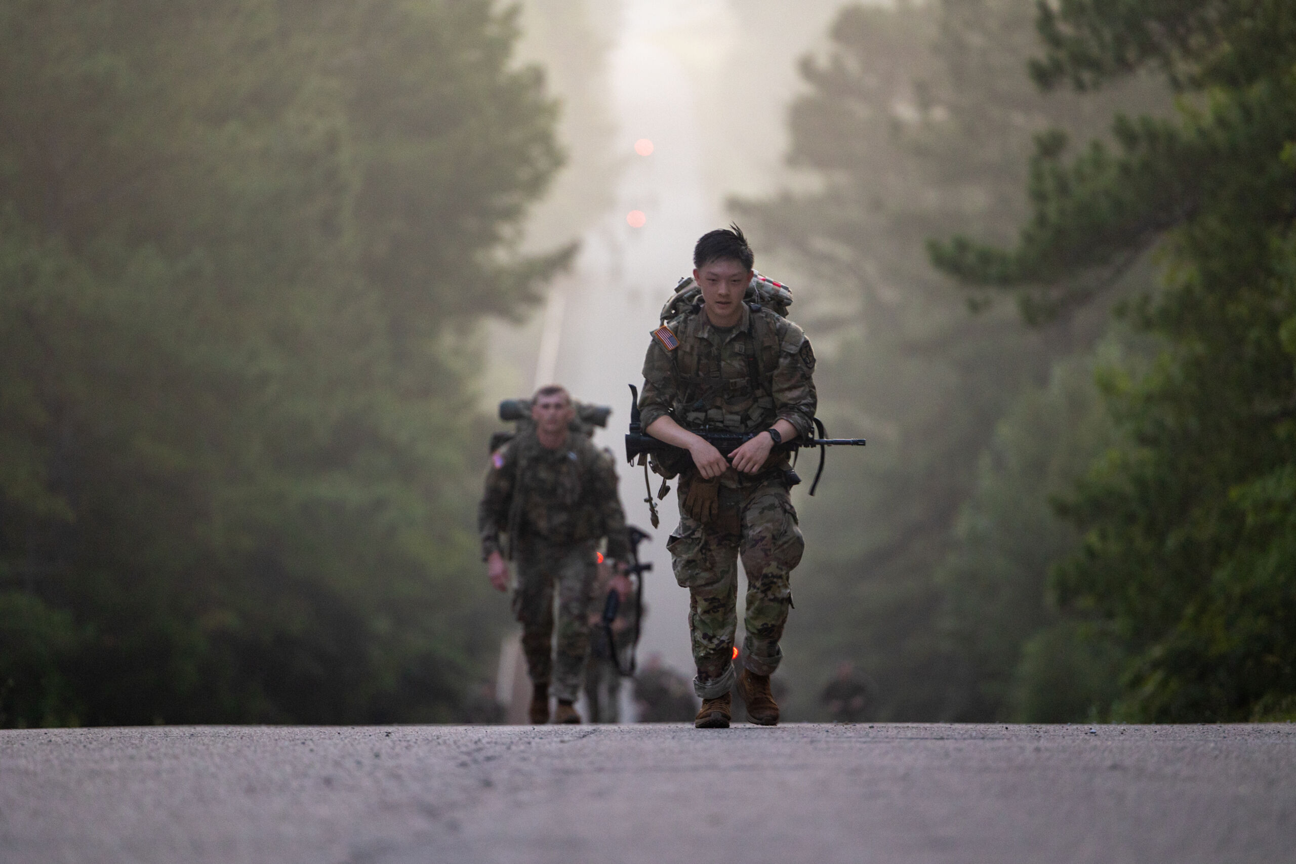 5th Regiment, Advanced Camp, BMS | CST 2026